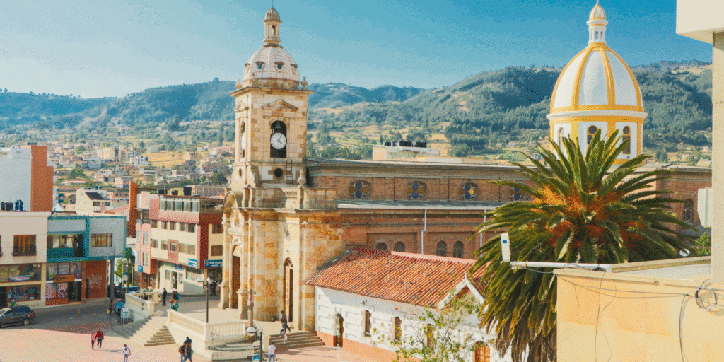 Boyacá 3
