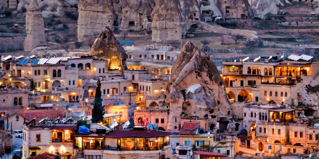 Capadocia 4