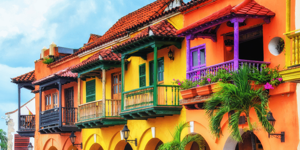 Cartagena 1