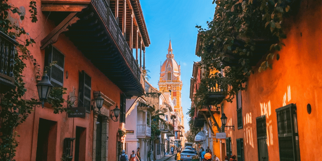 Cartagena 2