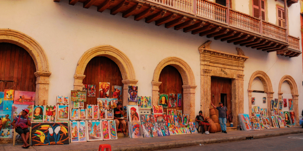 Cartagena 3