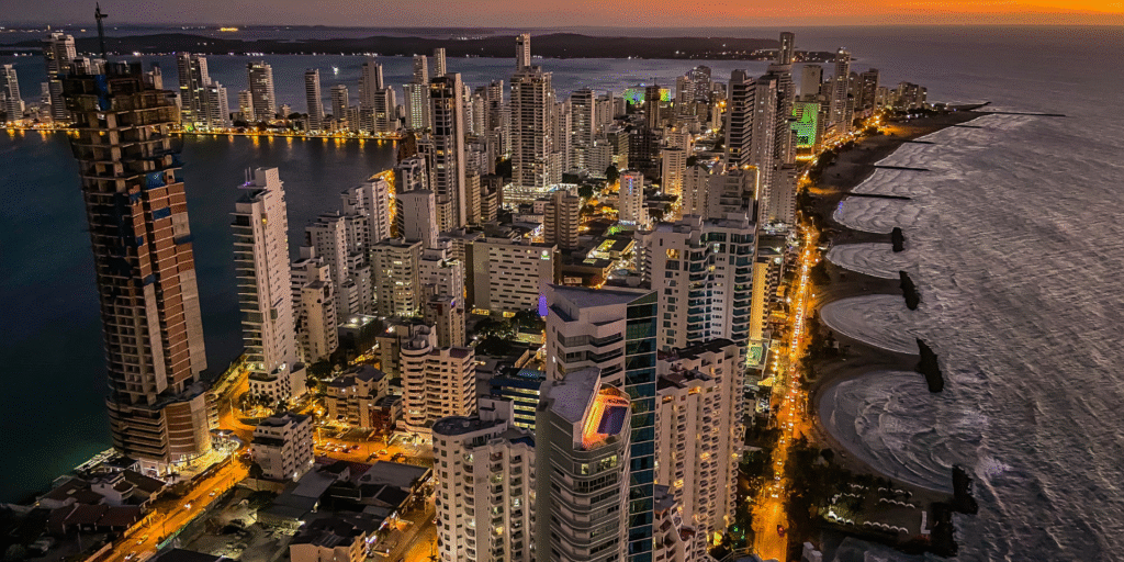 Cartagena 4