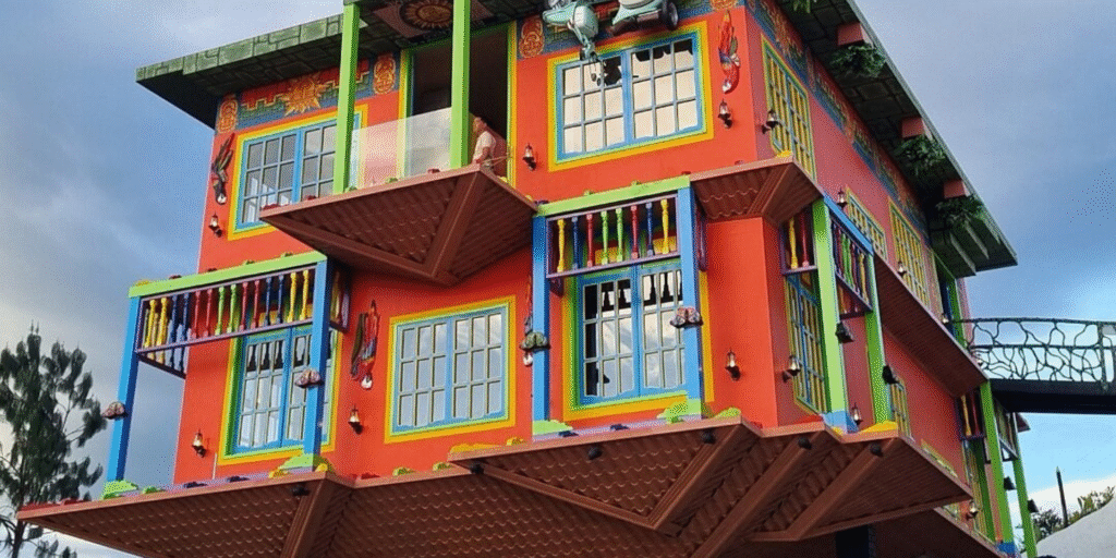 Casa 1