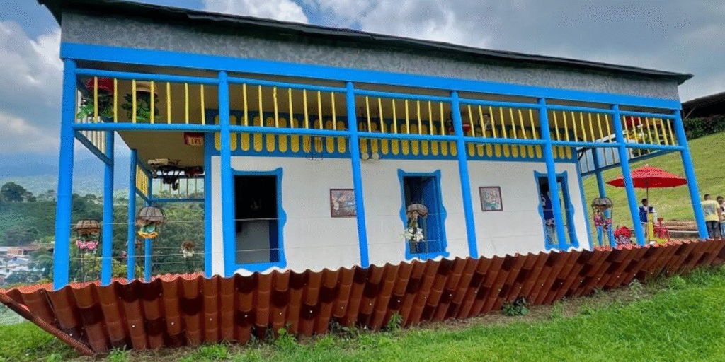 Casa 2