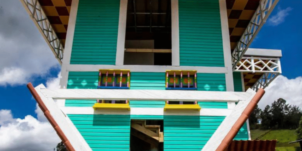 Casa 3