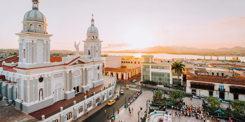 Cuba 1