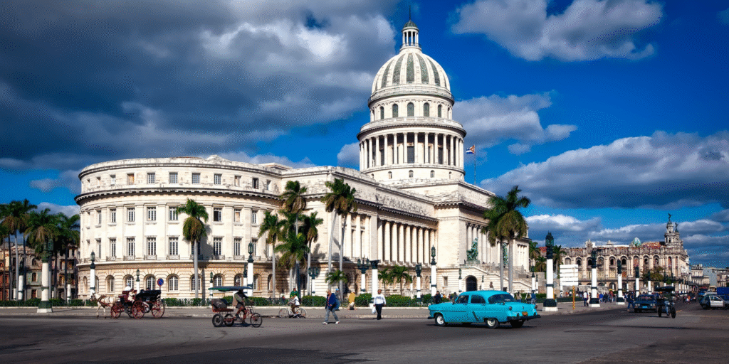 Cuba 3