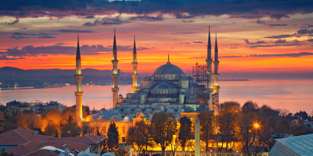 Estambul 2