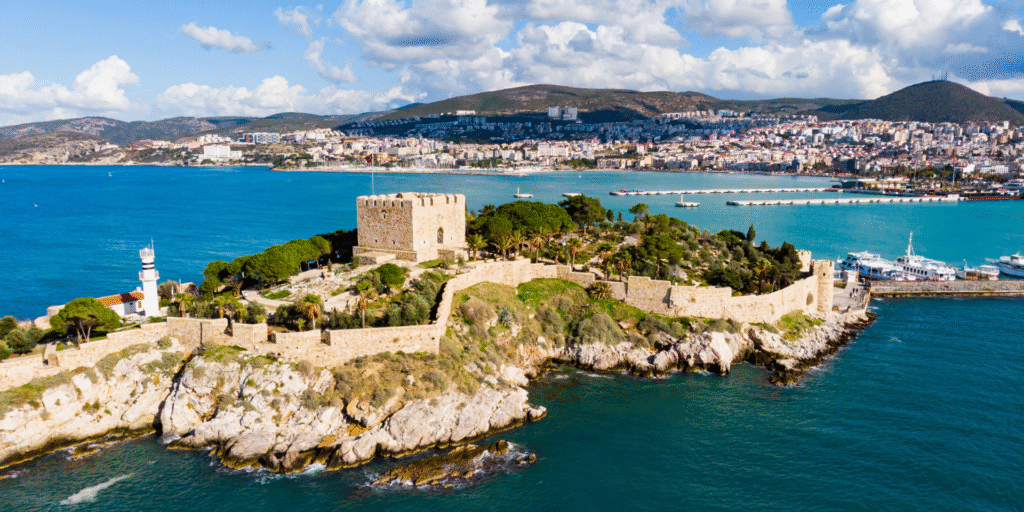 Kusadasi 6