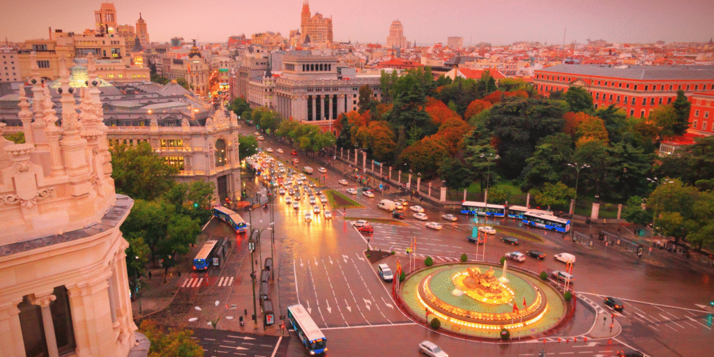 Madrid 2