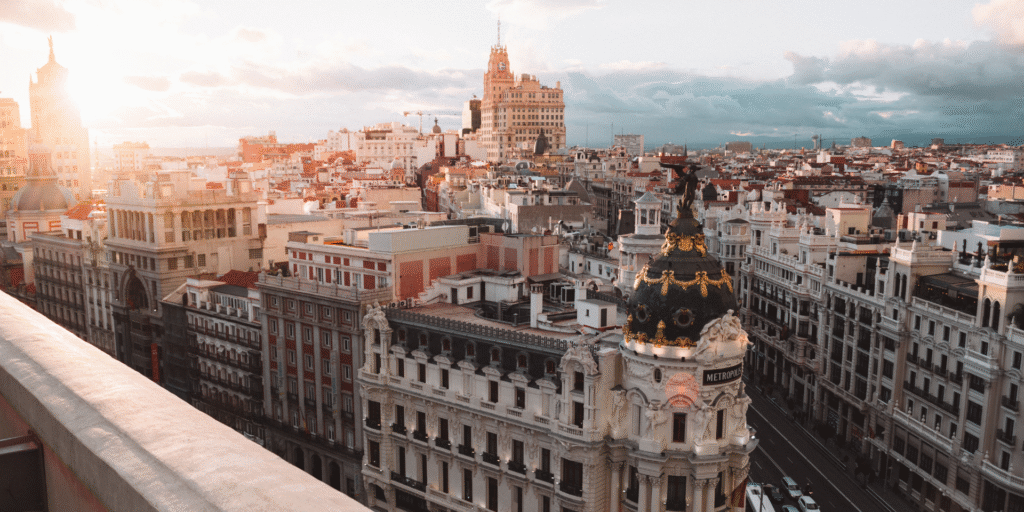 Madrid 3