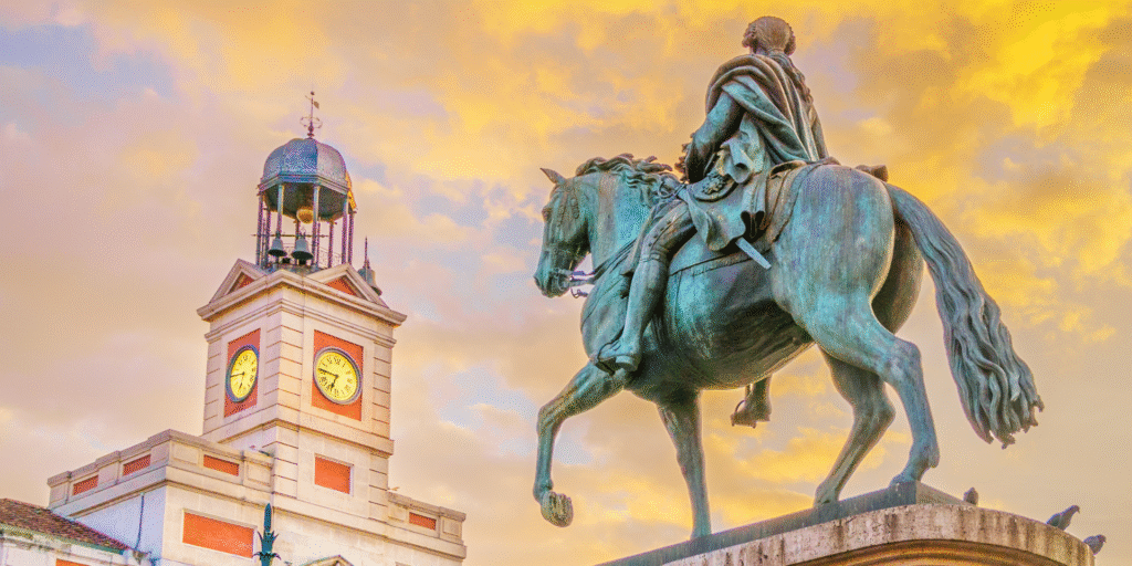Madrid 4