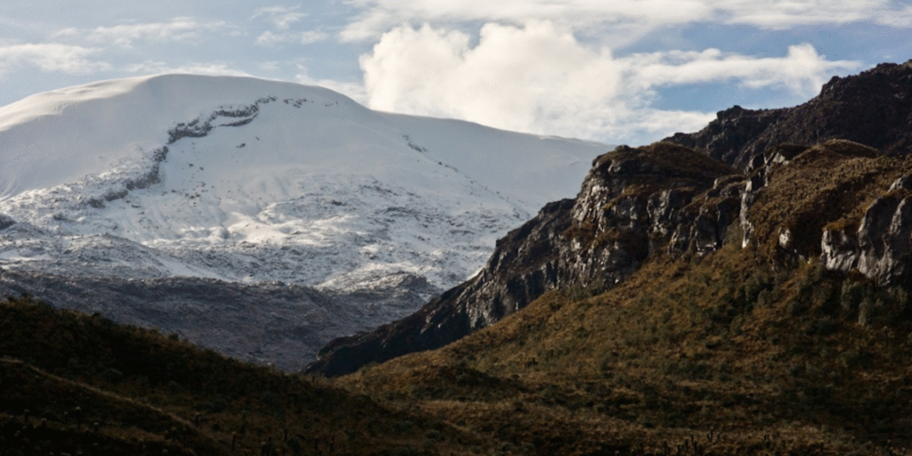 Nevado del Ruiz 2