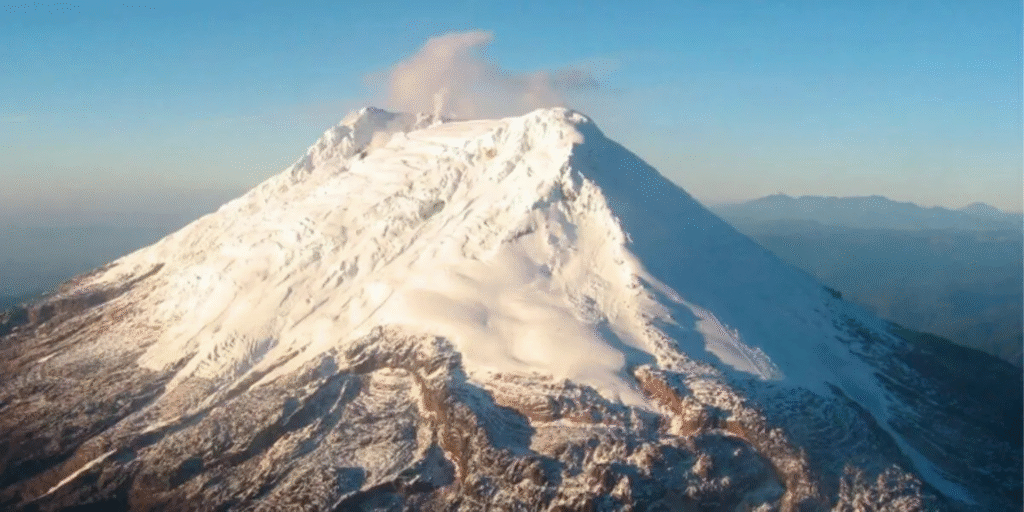 Nevado del Ruiz 4