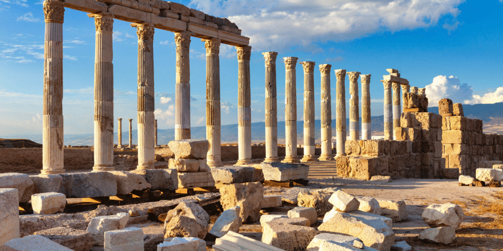 Pamukkale 5