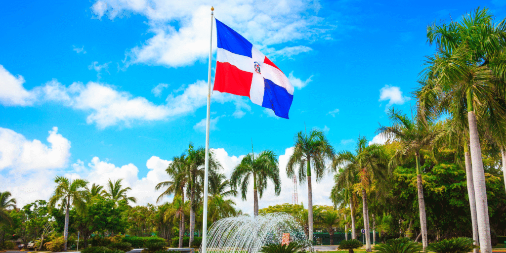 Punta cana 1