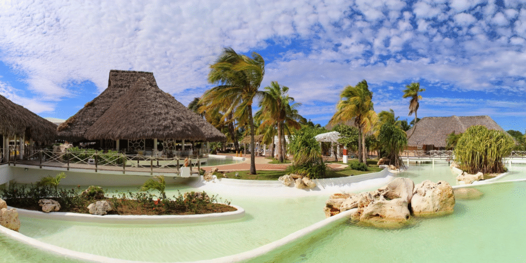 Punta cana 3