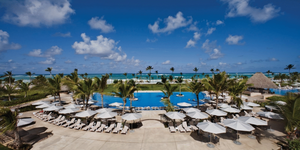 Punta cana 4