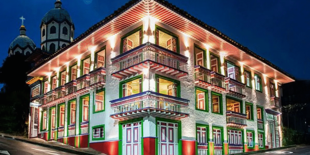 Quindío 1