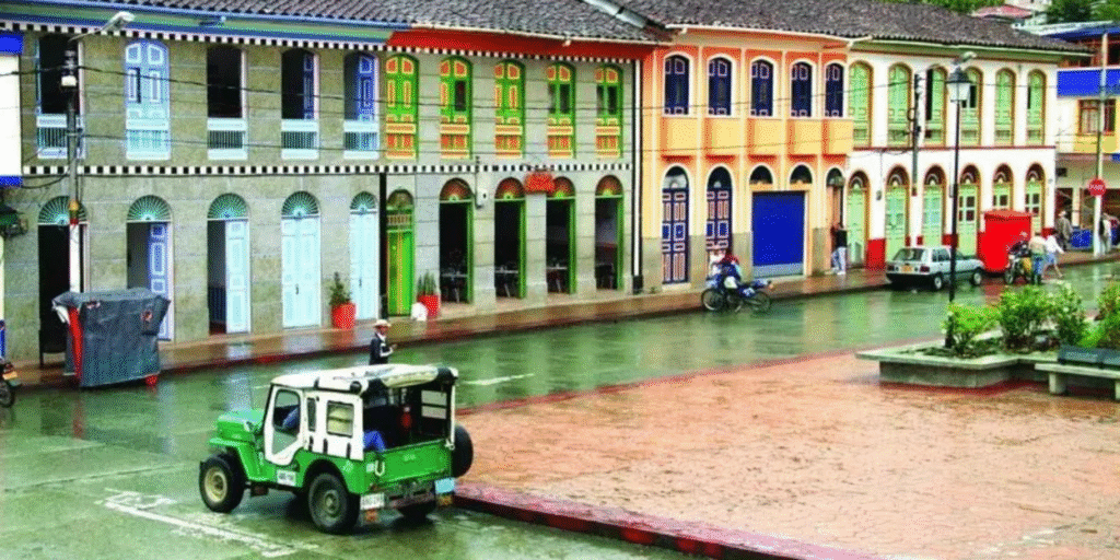 Quindío 2