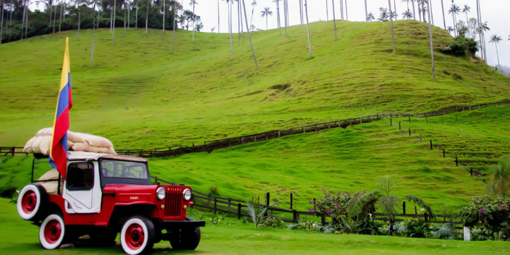Quindío 3